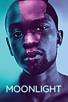 Moonlight (2016) movie poster