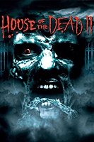 House of the Dead 2 (2006) movie poster