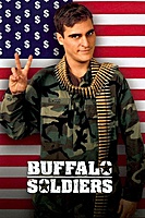 Buffalo Soldiers (2002) movie poster