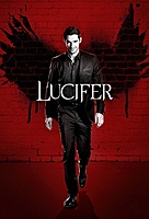 Lucifer (2016) tv show poster