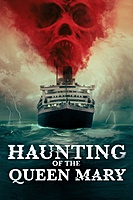 Haunting of the Queen Mary (2023) movie poster