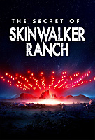 The Secret of Skinwalker Ranch (2020) movie poster