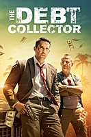 The Debt Collector (2018) movie poster