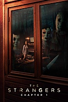 The Strangers: Chapter 1 (2024) movie poster