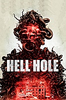 Hell Hole (2024) movie poster