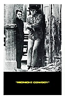 Midnight Cowboy (1969) movie poster