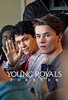 Young Royals Forever (2024) movie poster