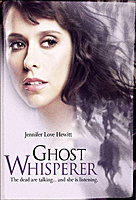 Ghost Whisperer (2005) movie poster