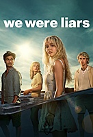 We Were Liars (2025) movie poster