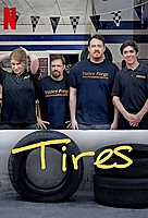 Tires (2024) movie poster