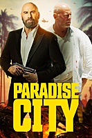 Paradise City (2022) movie poster