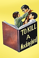 To Kill a Mockingbird (1962) movie poster