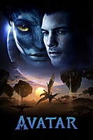 Avatar (2009) movie poster