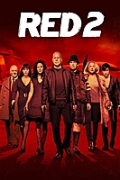 RED 2 (2013) movie poster