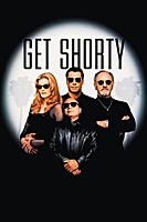 Get Shorty (1995) movie poster