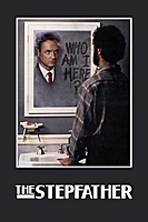 The Stepfather (1987) movie poster