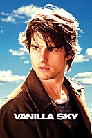 Vanilla Sky (2001) movie poster