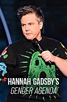 Hannah Gadsby's Gender Agenda (2024) movie poster