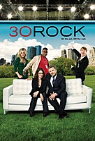 30 Rock (2006) movie poster