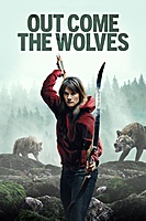 Out Come the Wolves (2024) movie poster