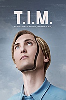 T.I.M. (2023) movie poster