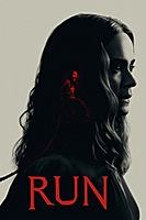 Run (2020) movie poster