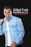 Sebastian Maniscalco: Aren't You Embarrassed? (2014) movie poster