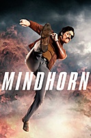 Mindhorn (2016) movie poster