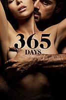 365 Days (2020) movie poster