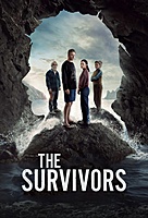 The Survivors (2025) (2025) movie poster