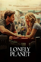 Lonely Planet (2024) movie poster