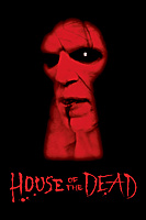 House of the Dead (2003) movie poster