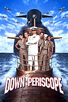 Down Periscope (1996) movie poster