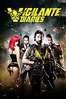 Vigilante Diaries (2016) movie poster