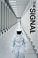 The Signal (2014) movie poster