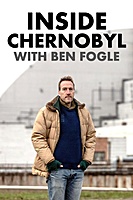 Inside Chernobyl with Ben Fogle (2021) movie poster