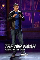 Trevor Noah: Afraid of the Dark (2017) movie poster