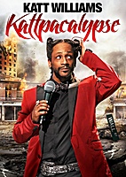 Katt Williams: Kattpacalypse (2012) movie poster