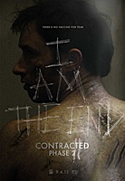 Contracted: Phase II (2015) movie poster