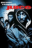 Juice (1992) movie poster