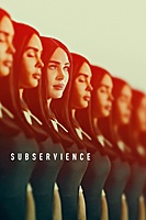 Subservience (2024) movie poster