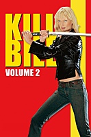 Kill Bill: Vol. 2 (2004) movie poster