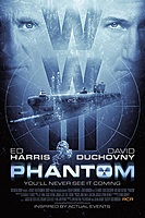 Phantom (2013) movie poster