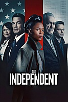 The Independent (2022) movie poster