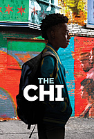 The Chi (2018) movie poster