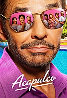 Acapulco (2021) tv show poster