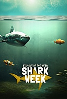 Shark Week (1988) tv show poster