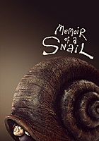 Memoir of a Snail (2024) movie poster