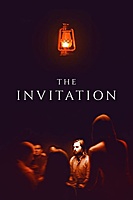 The Invitation (2016) movie poster