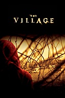 The Village (2004) movie poster